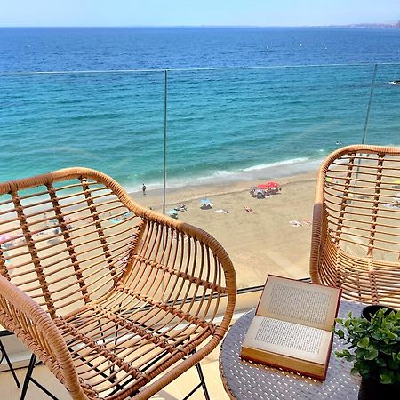Ks Costa Zapillo 7C1 - Kaleria Suites アルメリア エクステリア 写真