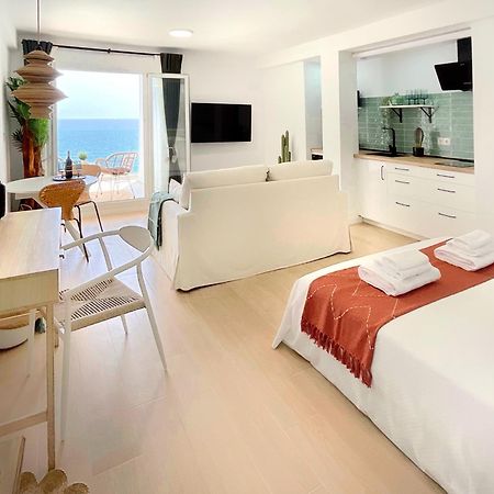 Ks Costa Zapillo 7C1 - Kaleria Suites アルメリア エクステリア 写真