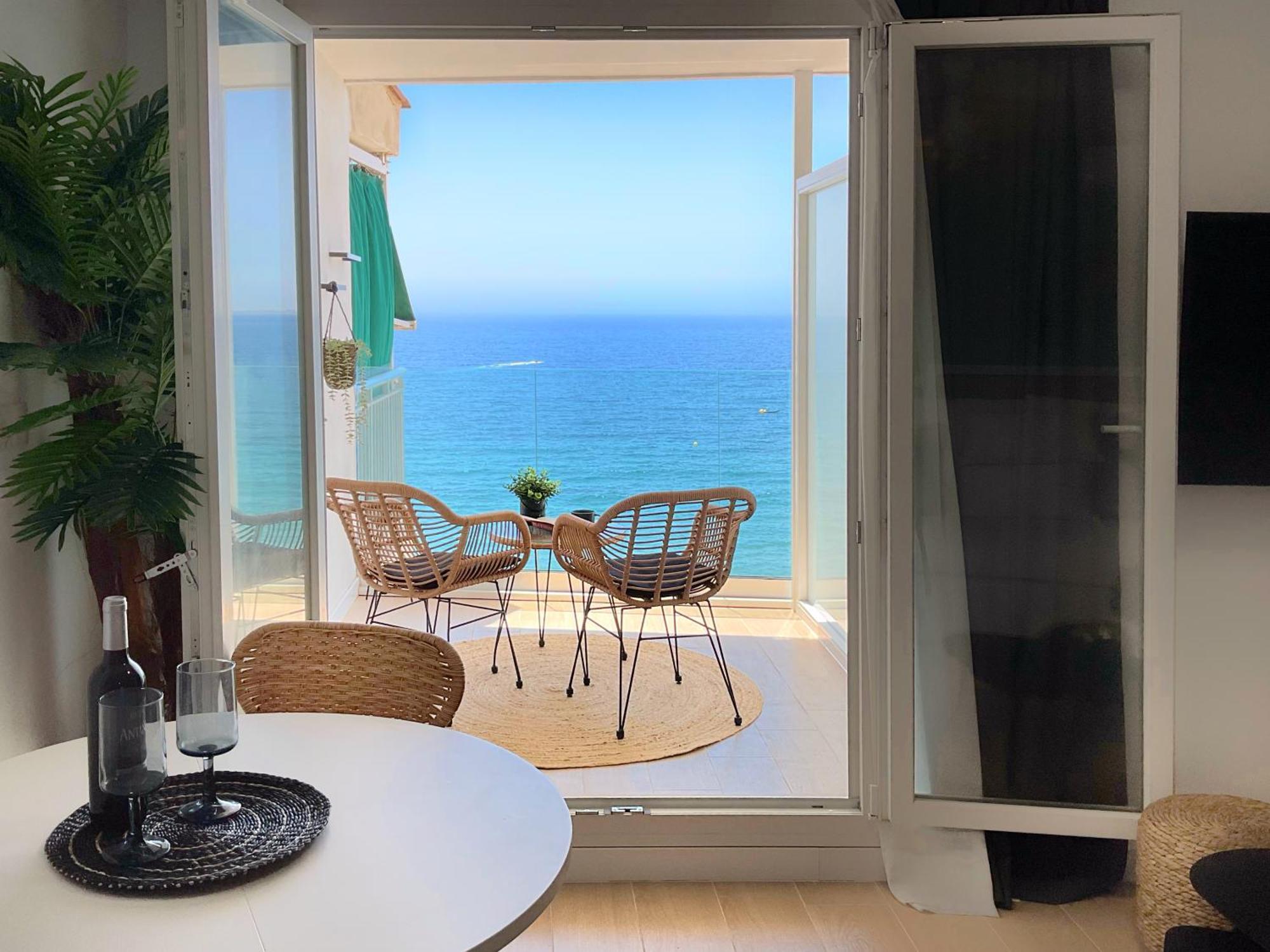 Ks Costa Zapillo 7C1 - Kaleria Suites アルメリア エクステリア 写真