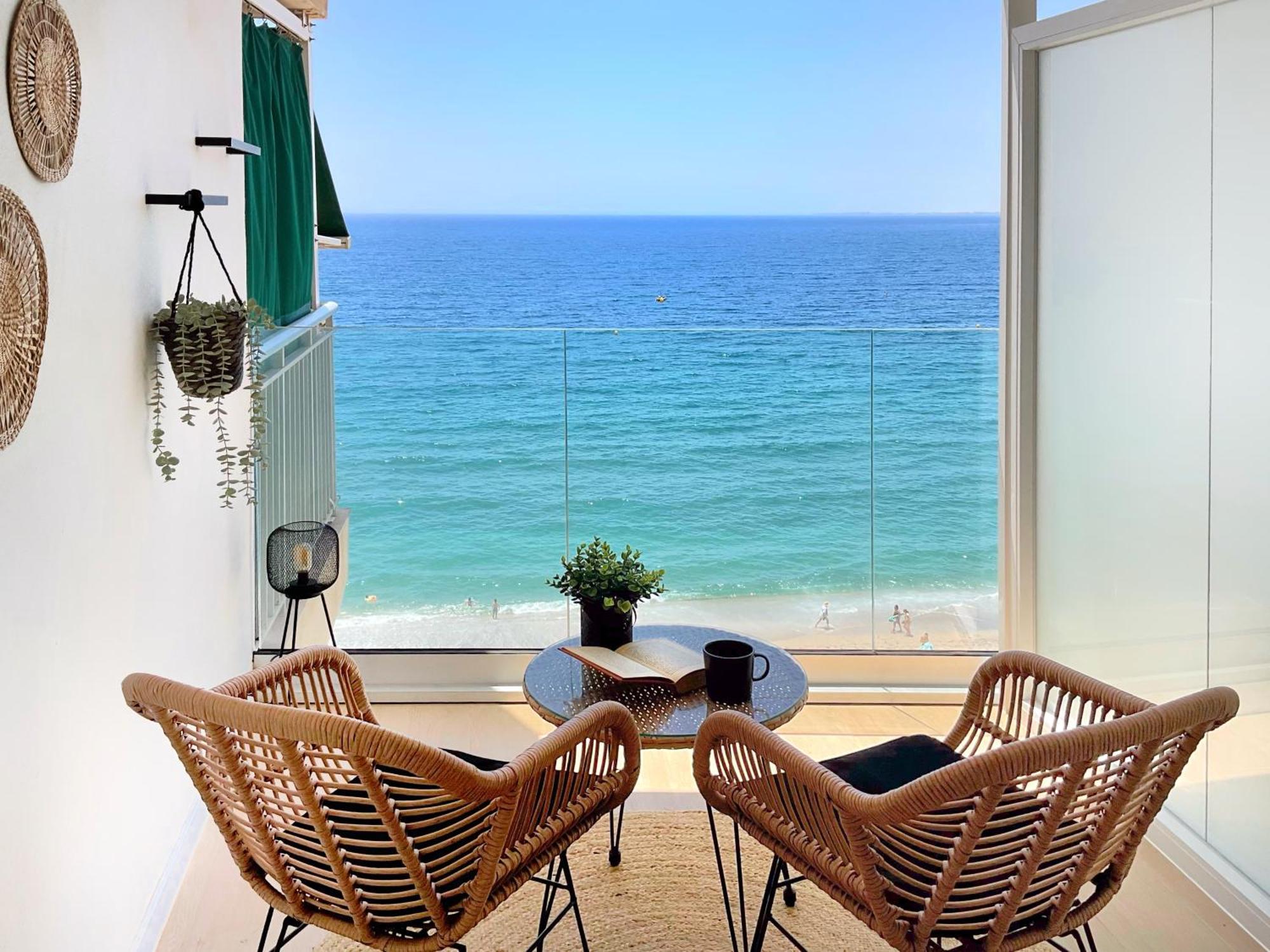 Ks Costa Zapillo 7C1 - Kaleria Suites アルメリア エクステリア 写真