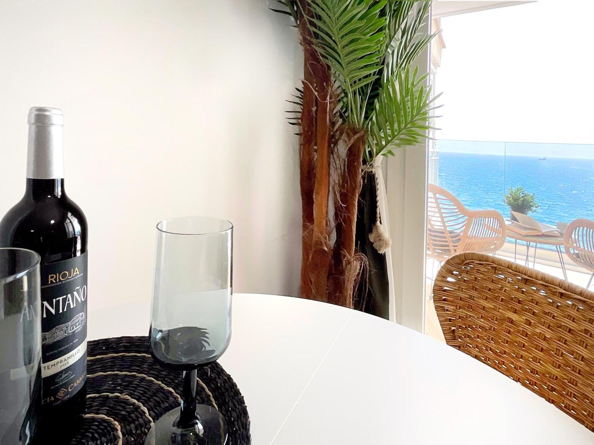 Ks Costa Zapillo 7C1 - Kaleria Suites アルメリア エクステリア 写真